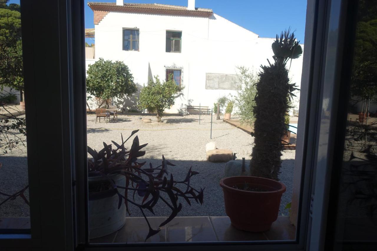 Galwey, Tourist Appartments With Wifi Malaga Exterior photo