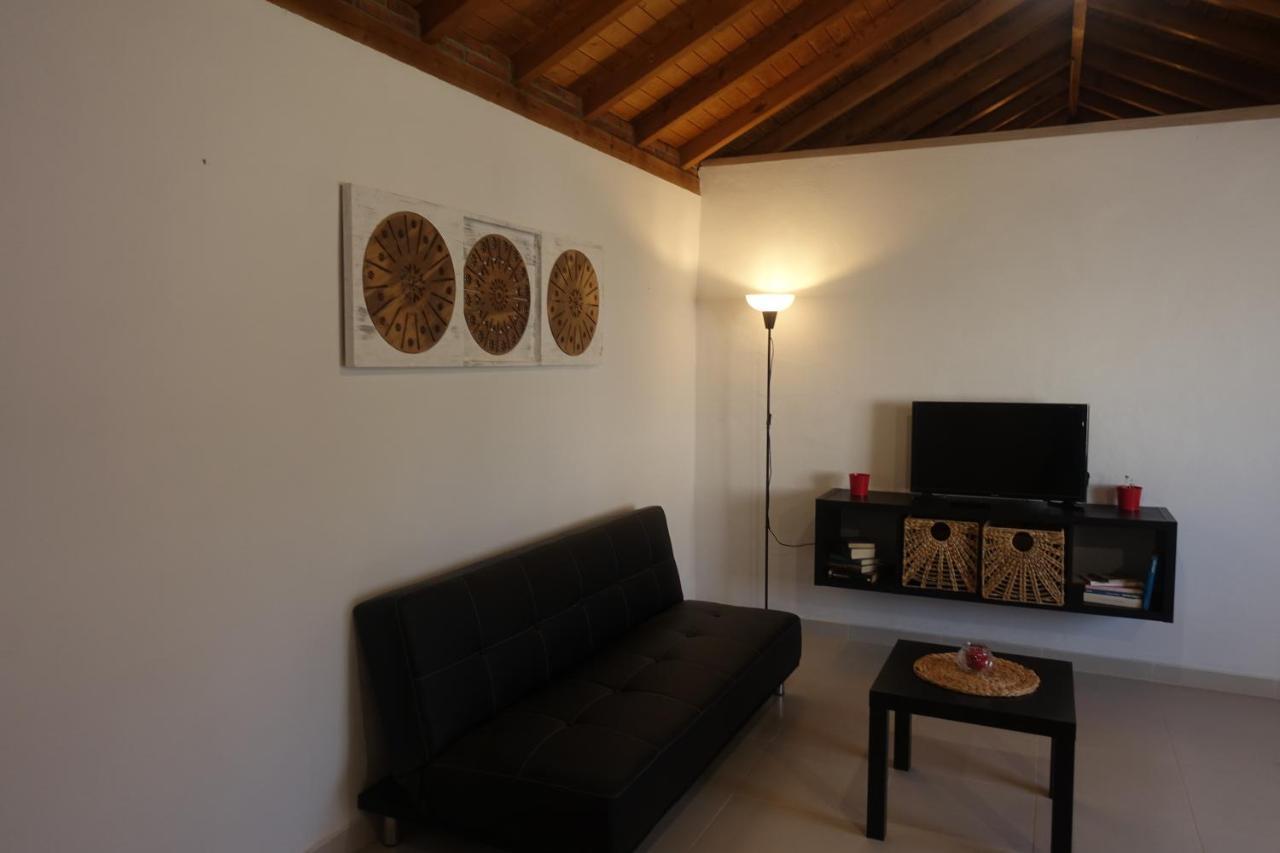 Galwey, Tourist Appartments With Wifi Malaga Exterior photo