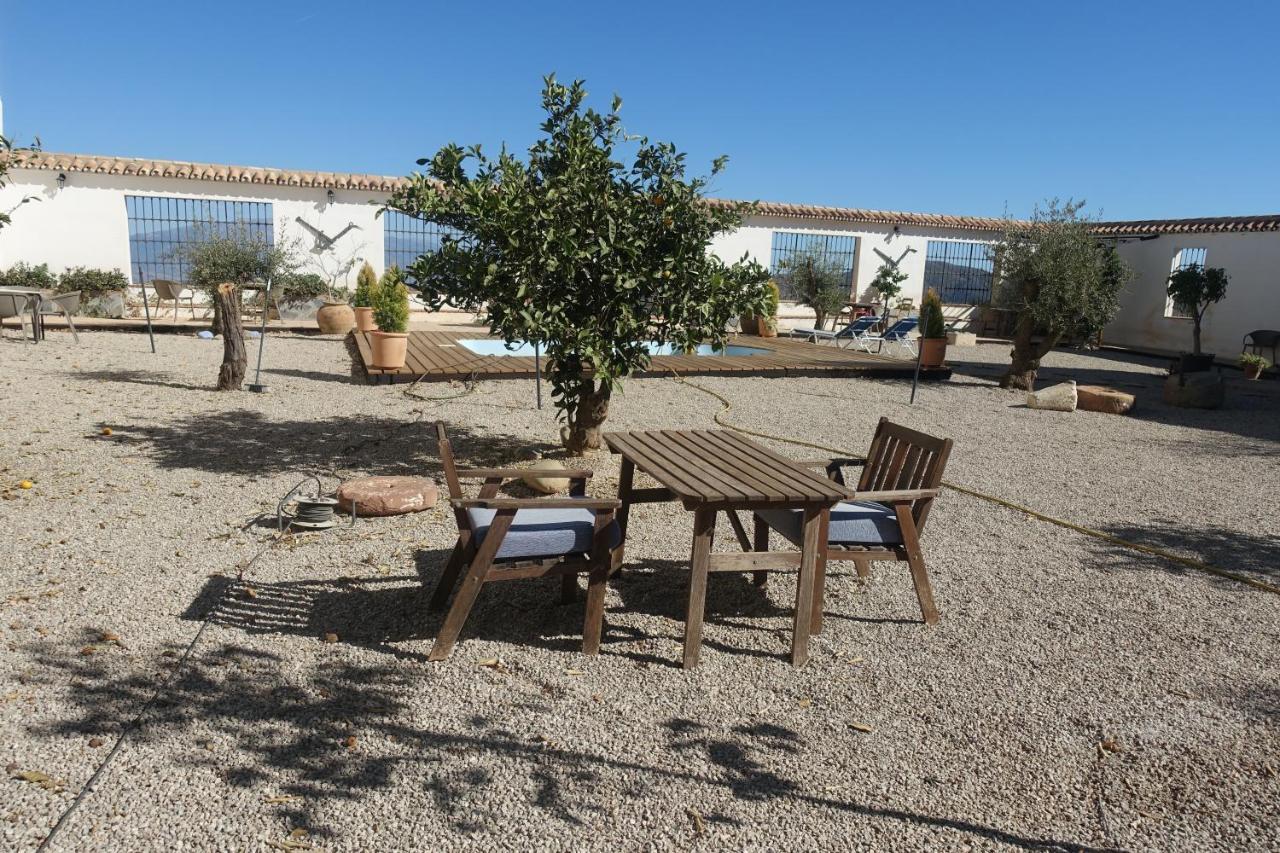 Galwey, Tourist Appartments With Wifi Malaga Exterior photo