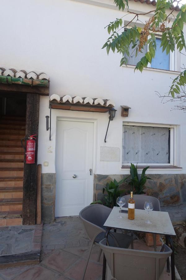 Galwey, Tourist Appartments With Wifi Malaga Exterior photo