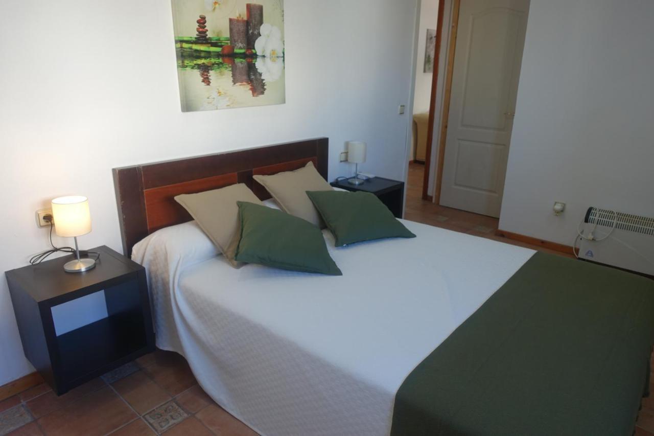 Galwey, Tourist Appartments With Wifi Malaga Exterior photo
