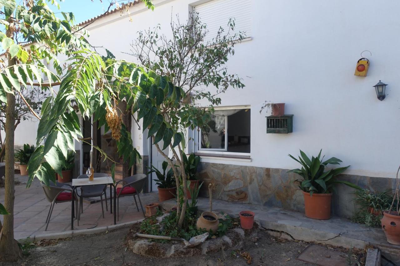 Galwey, Tourist Appartments With Wifi Malaga Exterior photo