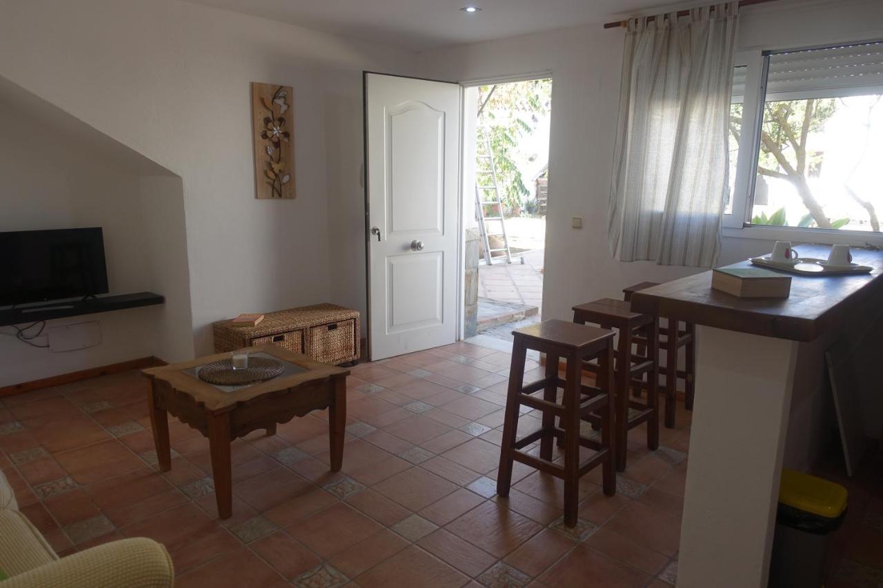 Galwey, Tourist Appartments With Wifi Malaga Exterior photo