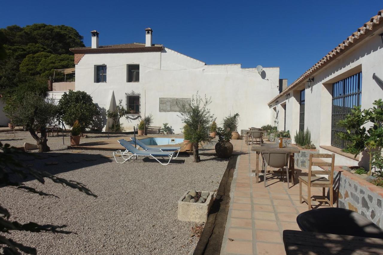 Galwey, Tourist Appartments With Wifi Malaga Exterior photo