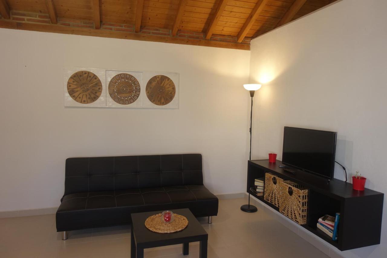Galwey, Tourist Appartments With Wifi Malaga Exterior photo