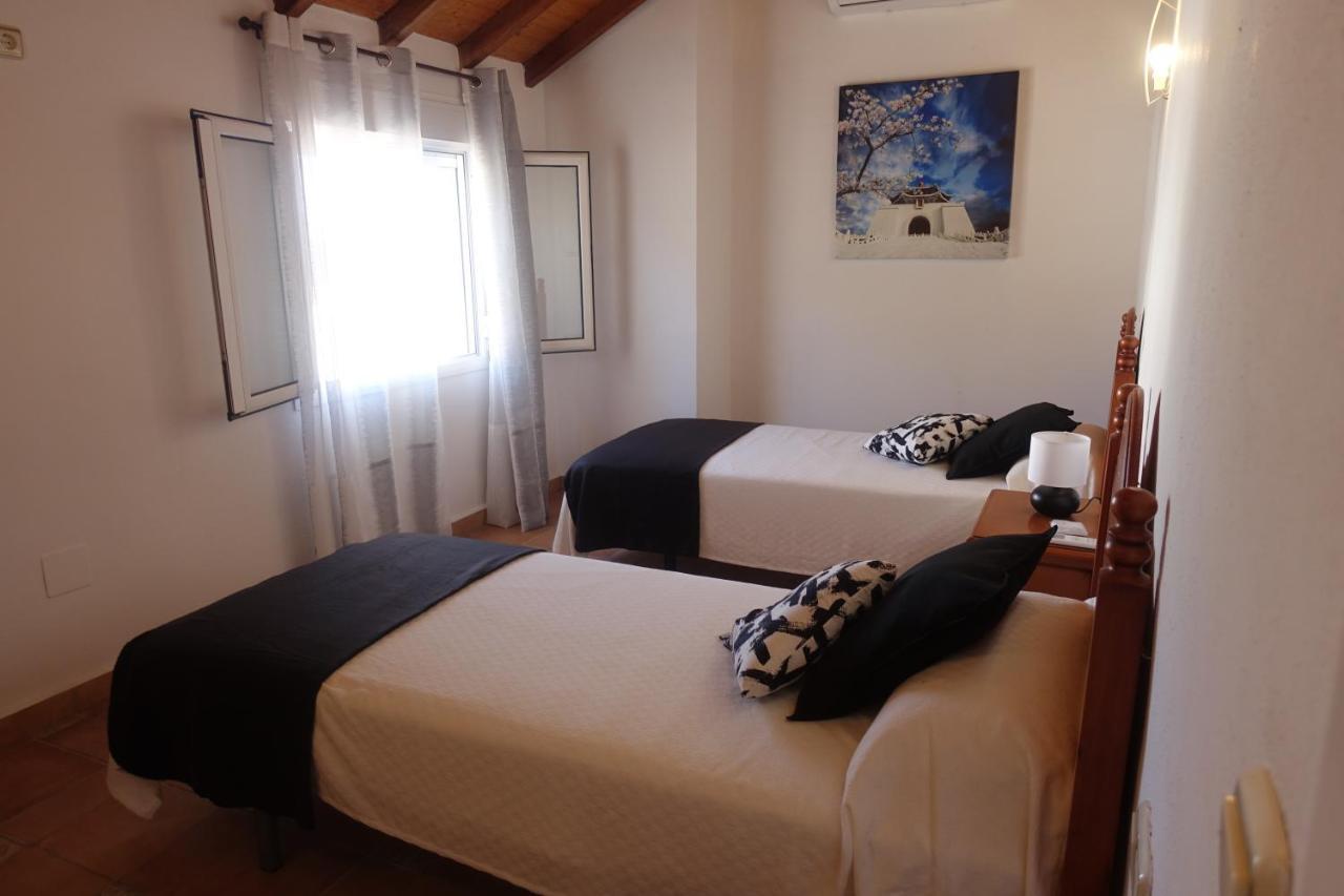 Galwey, Tourist Appartments With Wifi Malaga Exterior photo