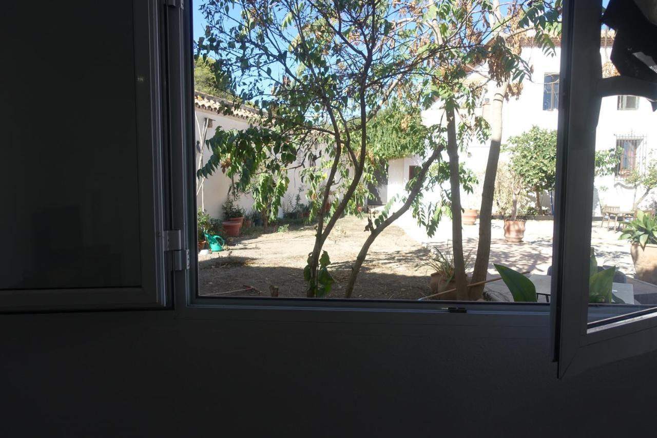 Galwey, Tourist Appartments With Wifi Malaga Exterior photo