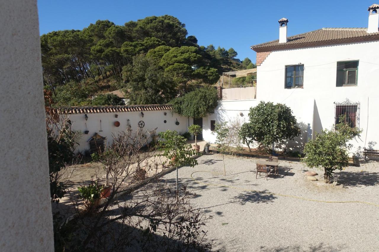 Galwey, Tourist Appartments With Wifi Malaga Exterior photo